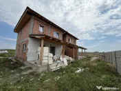 Duplex despartit cam tehnica | 5 camere | Toate utilitatile 