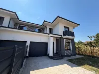 Duplex despartit | 5 camere | Garaj | Finisaje premium | 3 b