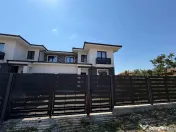 Duplex despartit | 5 camere | Garaj | Finisaje premium | 3 b 