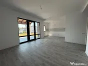 Duplex despartit | 5 camere | Garaj | Finisaje premium | 3 b 