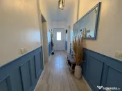 Duplex | 3 camere | Mobilat | Parter | Sanandrei | Curte gen 