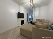 Duplex | 3 camere | Mobilat | Parter | Sanandrei | Curte gen 