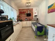 Duplex | 3 camere | Mobilat | Parter | Sanandrei | Curte gen 