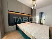 Apartament cu 3 camere de vanzare nou modern cu parcare in F 