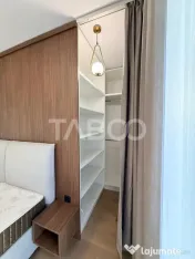 Apartament cu 3 camere de vanzare nou modern cu parcare in F 