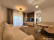 Apartament cu 3 camere de vanzare nou modern cu parcare in F 