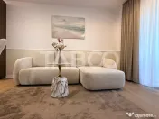 Apartament cu 3 camere de vanzare nou modern cu parcare in F 