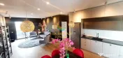 Apartament superb de 3 camere tip Penthouse 240mp zona Dacia, Eminescu 
