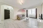 Apartament modern ultracentral cu 2 camere