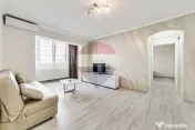 Apartament modern ultracentral cu 2 camere