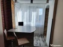 Apartament cu o cameră, Aluminei D - Rogerius