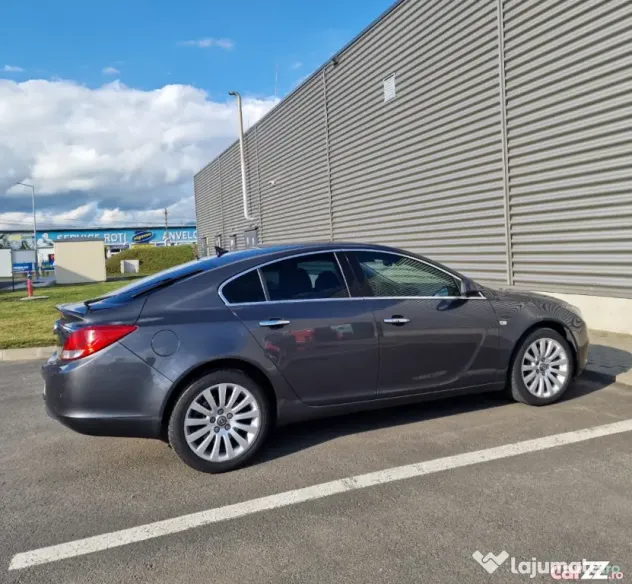 Opel insignia automat - Deva (Hunedoara)
