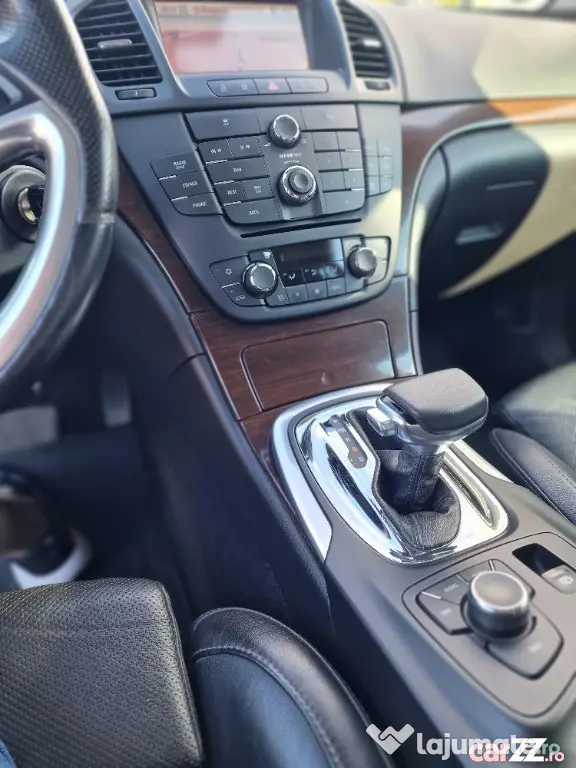 Opel insignia automat - Deva (Hunedoara)