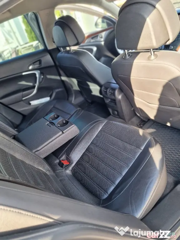 Opel insignia automat - Deva (Hunedoara)