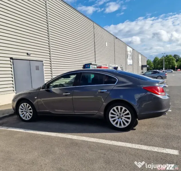 Opel insignia automat - Deva (Hunedoara)