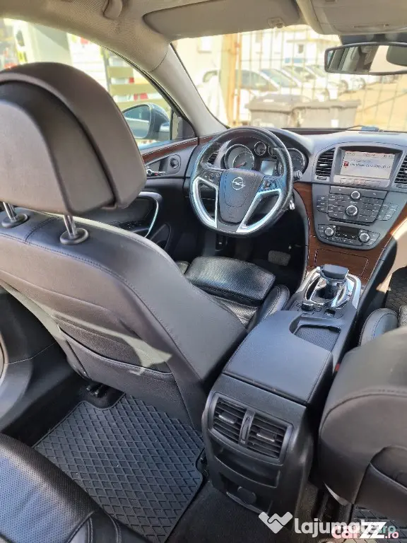 Opel insignia automat - Deva (Hunedoara)