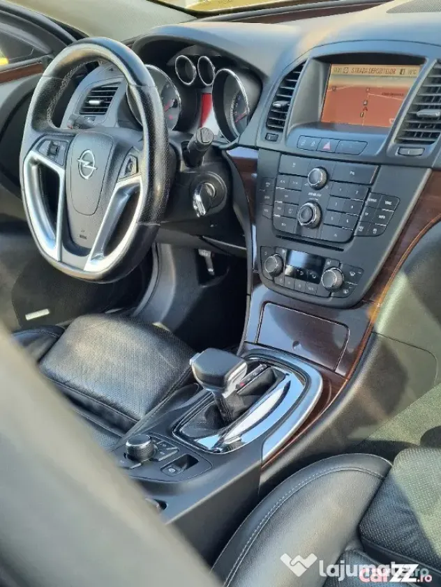Opel insignia automat - Deva (Hunedoara)