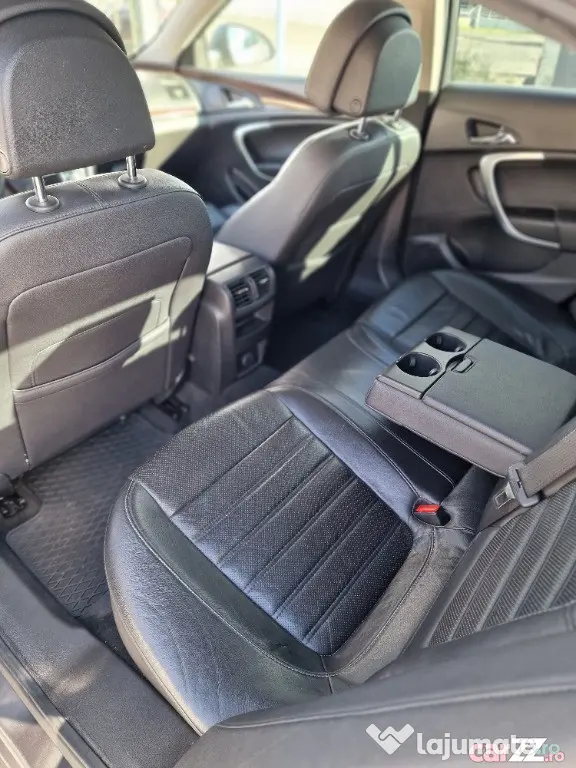 Opel insignia automat - Deva (Hunedoara)