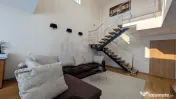 Duplex tip Penthouse 5 camere- Nordului 