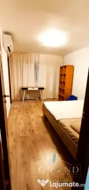 OPORTUNITATE DE INVESTIȚIE | 1 CAMERĂ | 34 MP+BALCON | PLO 