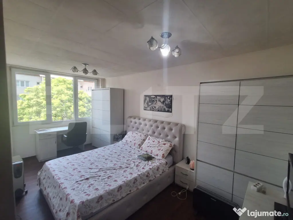 Apartament 2 camere de vanzare, zona centrala Nasaud - Nasaud (Bistrita-Nasaud)