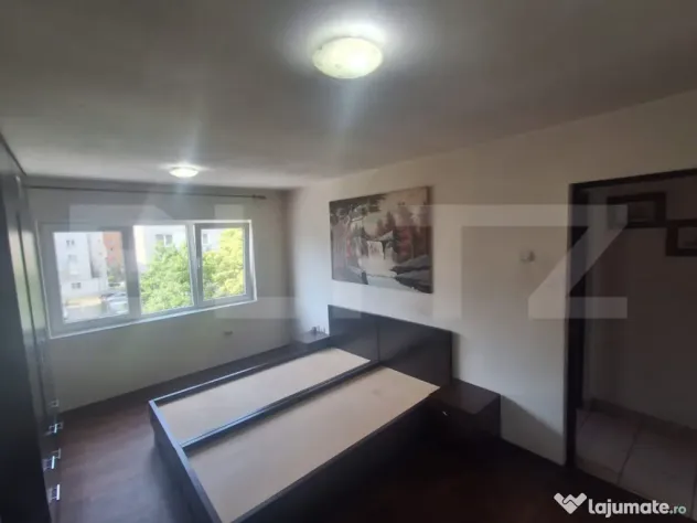 Apartament 2 camere de vanzare, zona centrala Nasaud - Nasaud (Bistrita-Nasaud)