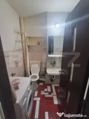 Apartament 2 camere de vanzare, zona centrala Nasaud 