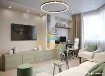 Vânzare Apartament 3 camere 80 mp Metrou Berceni Popești Leordeni