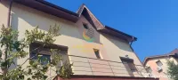 Casa 5 camere- teren 160mp- mobilata 