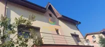 Casa 5 camere- teren 160mp- mobilata