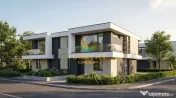 Vila individuala- 4 camere- teren 224mp-