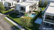 Vila individuala- 4 camere- teren 224mp-