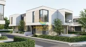 Vila individuala- 4 camere- teren 224mp-