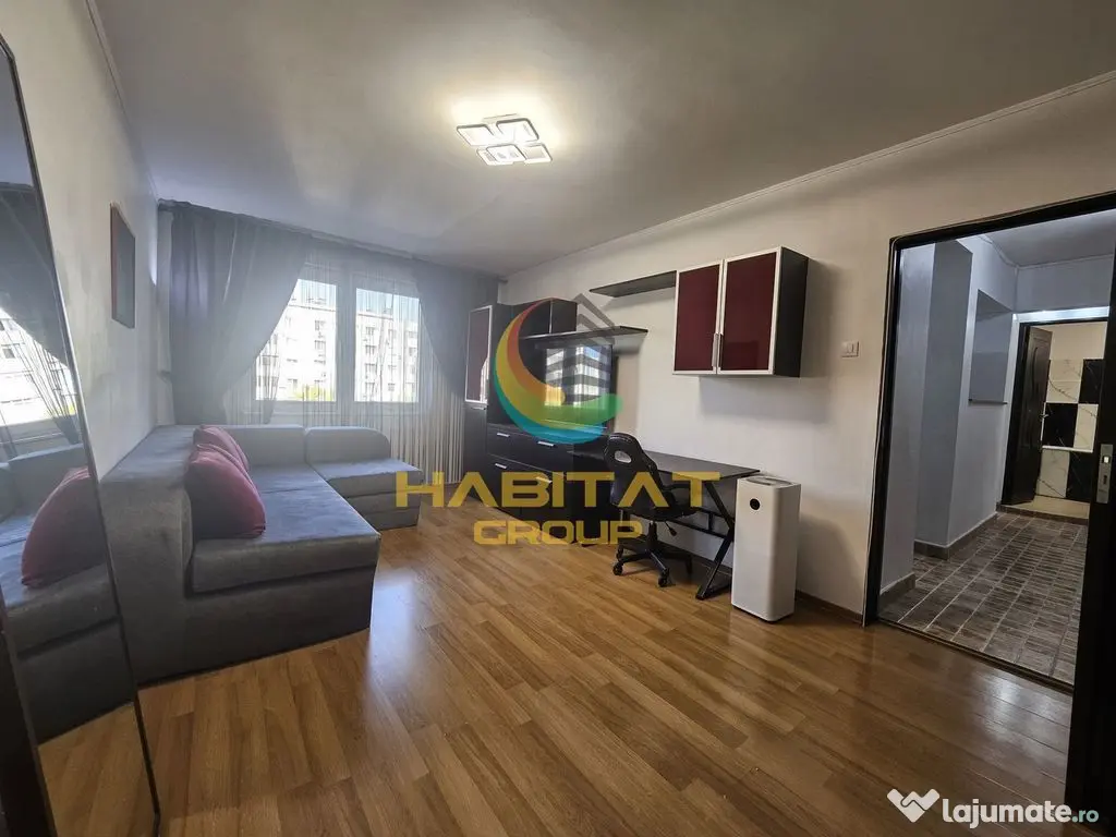 Închiriere Apartament 2 camere - Berceni / Apărătorii Patriei | loc parcare - Bucuresti (Bucuresti-Ilfov)
