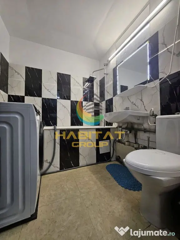 Închiriere Apartament 2 camere - Berceni / Apărătorii Patriei | loc parcare - Bucuresti (Bucuresti-Ilfov)