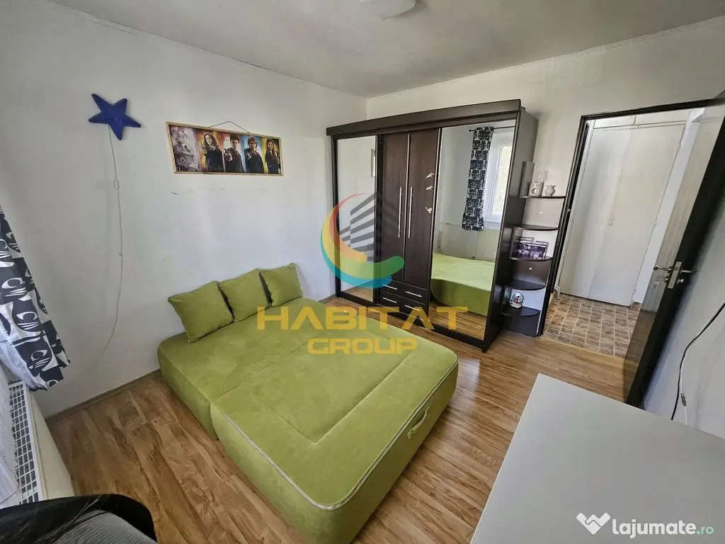 Închiriere Apartament 2 camere - Berceni / Apărătorii Patriei | loc parcare - Bucuresti (Bucuresti-Ilfov)