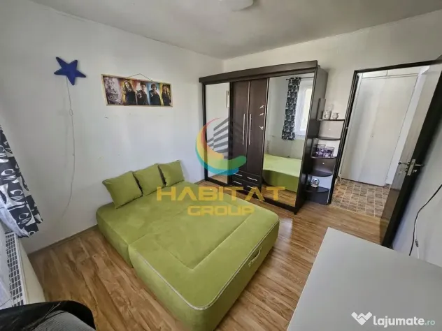 Închiriere Apartament 2 camere - Berceni / Apărătorii Patriei | loc parcare - Bucuresti (Bucuresti-Ilfov)