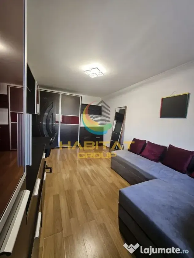 Închiriere Apartament 2 camere - Berceni / Apărătorii Patriei | loc parcare - Bucuresti (Bucuresti-Ilfov)