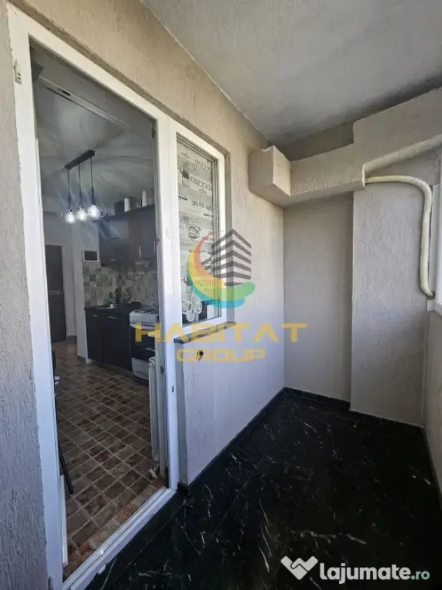 Închiriere Apartament 2 camere - Berceni / Apărătorii Patriei | loc parcare - Bucuresti (Bucuresti-Ilfov)