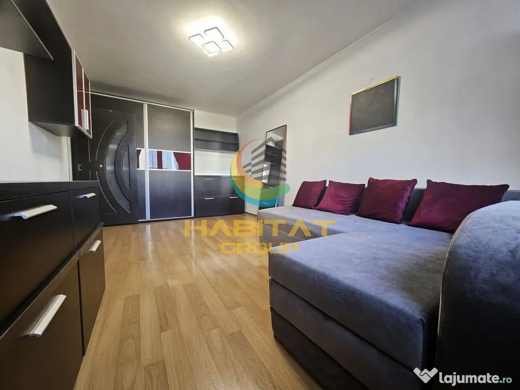 Închiriere Apartament 2 camere - Berceni / Apărătorii Patriei | loc parcare - Bucuresti (Bucuresti-Ilfov)