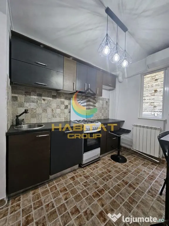 Închiriere Apartament 2 camere - Berceni / Apărătorii Patriei | loc parcare - Bucuresti (Bucuresti-Ilfov)