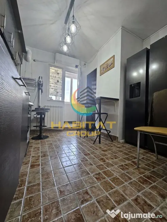 Închiriere Apartament 2 camere - Berceni / Apărătorii Patriei | loc parcare - Bucuresti (Bucuresti-Ilfov)