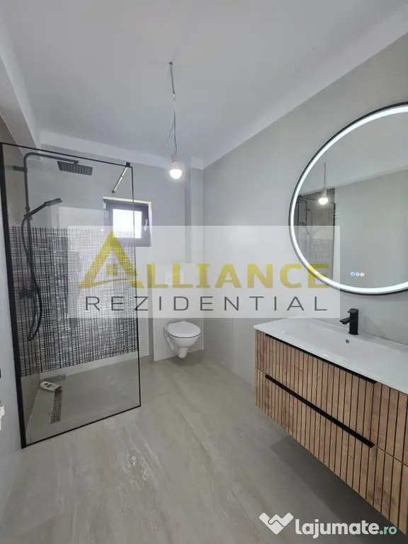 Vila 4 Camere | Curte amenajata - Berceni (Bucuresti-Ilfov)