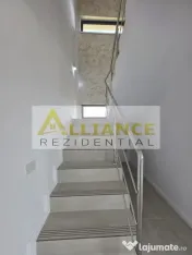 Vila 4 Camere | Curte amenajata 