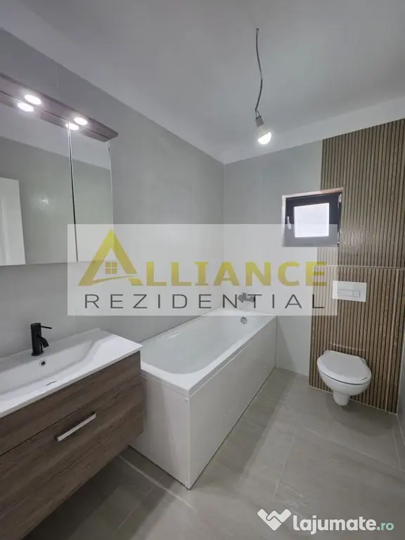 Vila 4 Camere | Curte amenajata - Berceni (Bucuresti-Ilfov)
