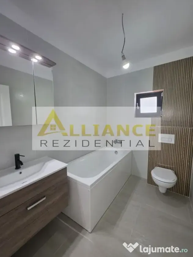 Vila 4 Camere | Curte amenajata - Berceni (Bucuresti-Ilfov)