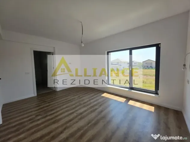 Vila 4 Camere | Curte amenajata - Berceni (Bucuresti-Ilfov)