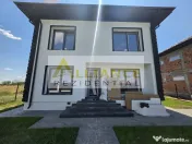 Vila 4 Camere | Curte amenajata 