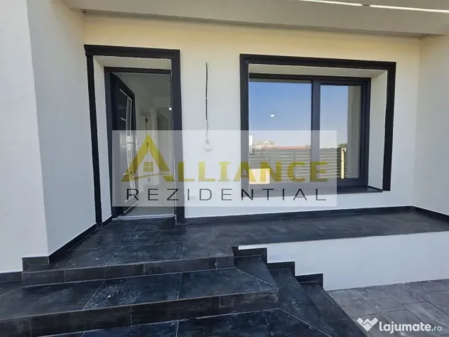 Vila 4 Camere | Curte amenajata - Berceni (Bucuresti-Ilfov)