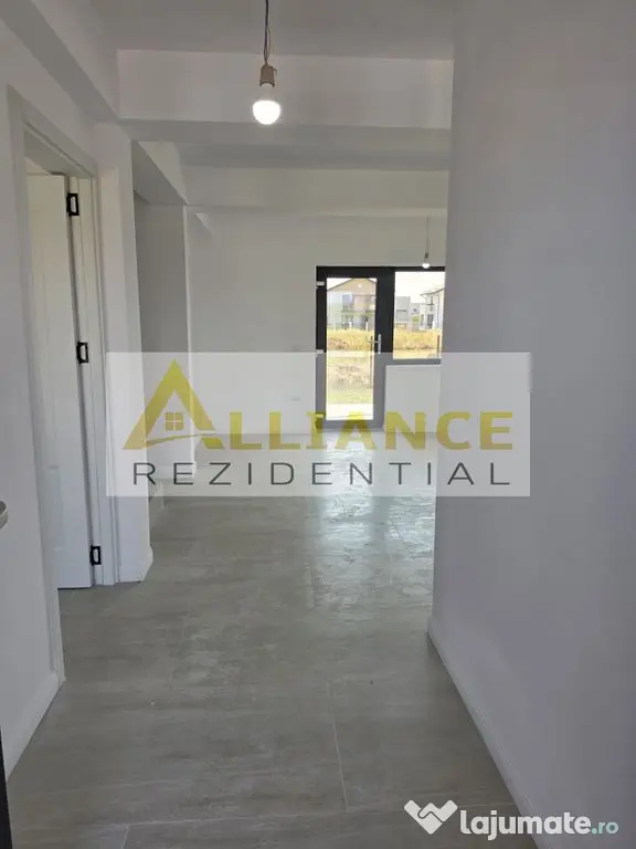 Vila 4 Camere | Curte amenajata - Berceni (Bucuresti-Ilfov)